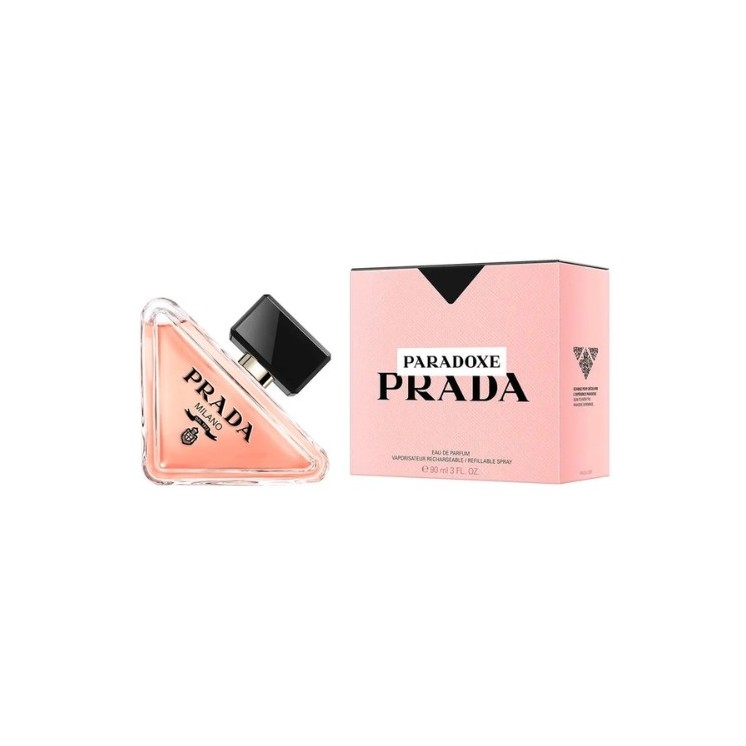 Жіноча парфумована вода Prada Paradoxe 90 мл