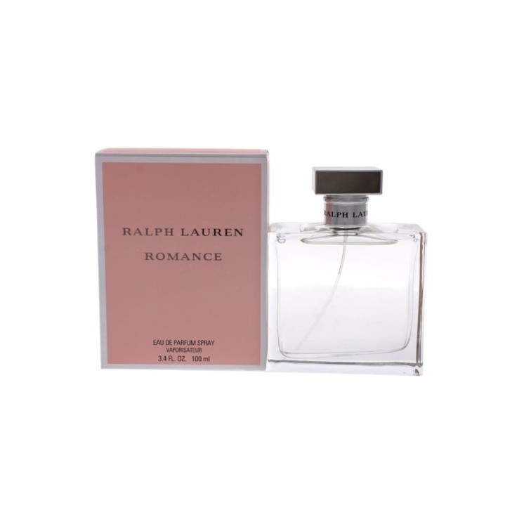 Жіноча парфумована вода Ralph Lauren Romance 100 мл
