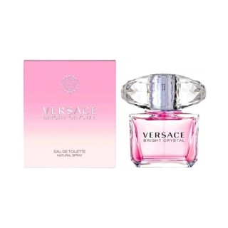 Versace Woda toaletowa dla kobiet Bright Crystal 90 ml