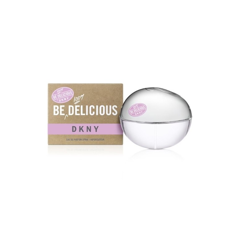 DKNY Be Delicious 100% Eau de Parfum voor Vrouwen 30 ml