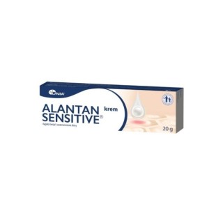 Alantan Sensitive Crème 20 gr