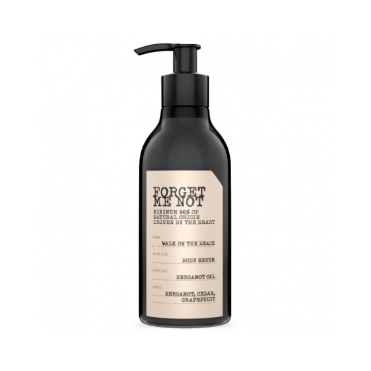 Serum для тіла Farmona Forget Me Not Walk on the Beach 300 мл