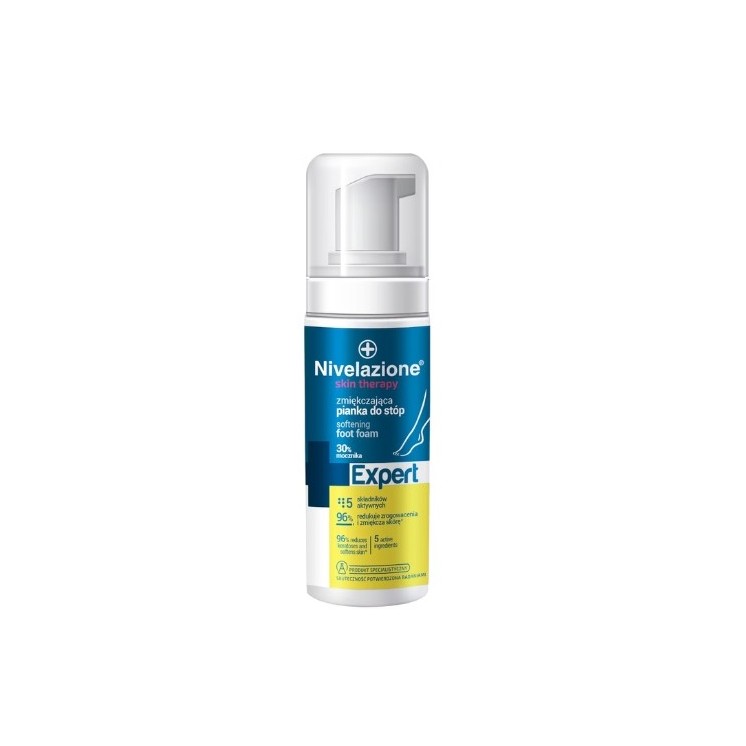Farmona Nivelazione podotherapie Voetschuim met 30% ureum 150 ml