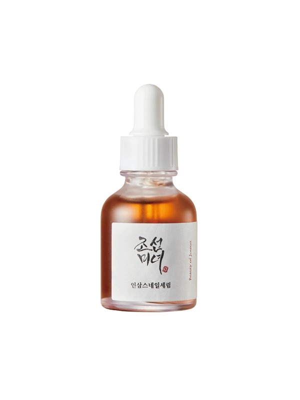 Beauty of Joseon Ginseng Revive Serum Regenerujące Serum do Twarzy z Żeń-Szeniem 30 ml