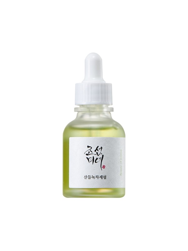 Beauty of Joseon Calming Serum Green Tea + Panthenol Łagodzące Serum 30 ml