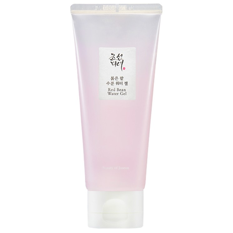 Beauty of Joseon Red Bean Water Gel Hydraterende Gelcrème 100 ml