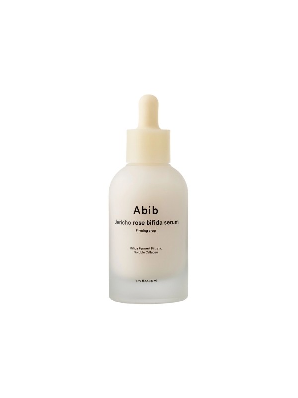 Abib Jericho Rose Bifida Serum Firming Drop  Firming Serum 50 ml