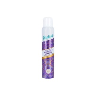 Batiste Extra Volume Droogshampoo 200 ml