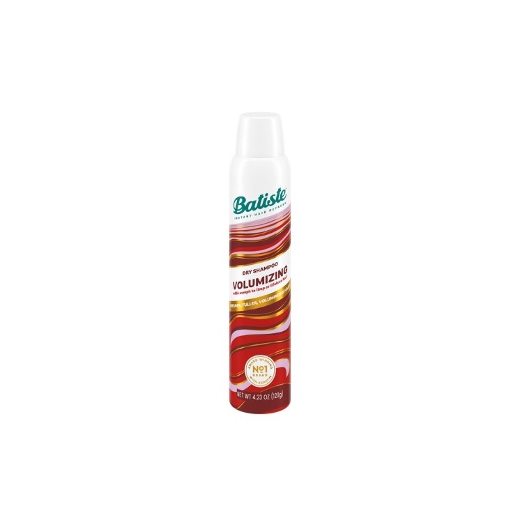 Шампунь для сухого волосся Batiste Volume 200 мл