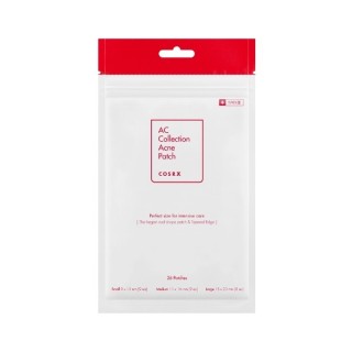 COSRX Acne Pimple Master Patch – Pickelpflaster 24 Stück