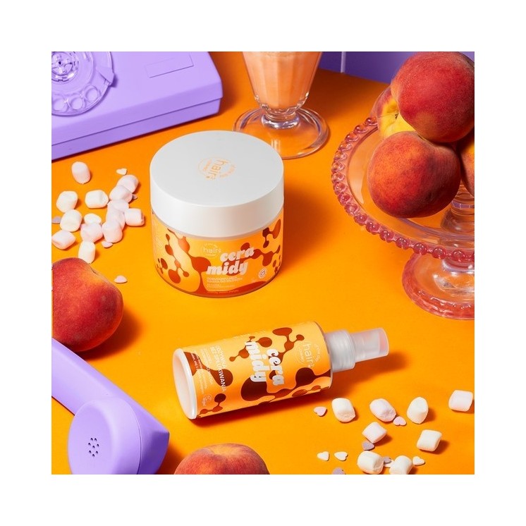 OnlyBio Haar van de dag Ceramides Regenererend haarmasker 280 ml