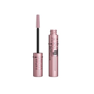 Maybelline Lash Sensational Sky High Mascara verlängernde Wimperntusche Black 7,2 ml