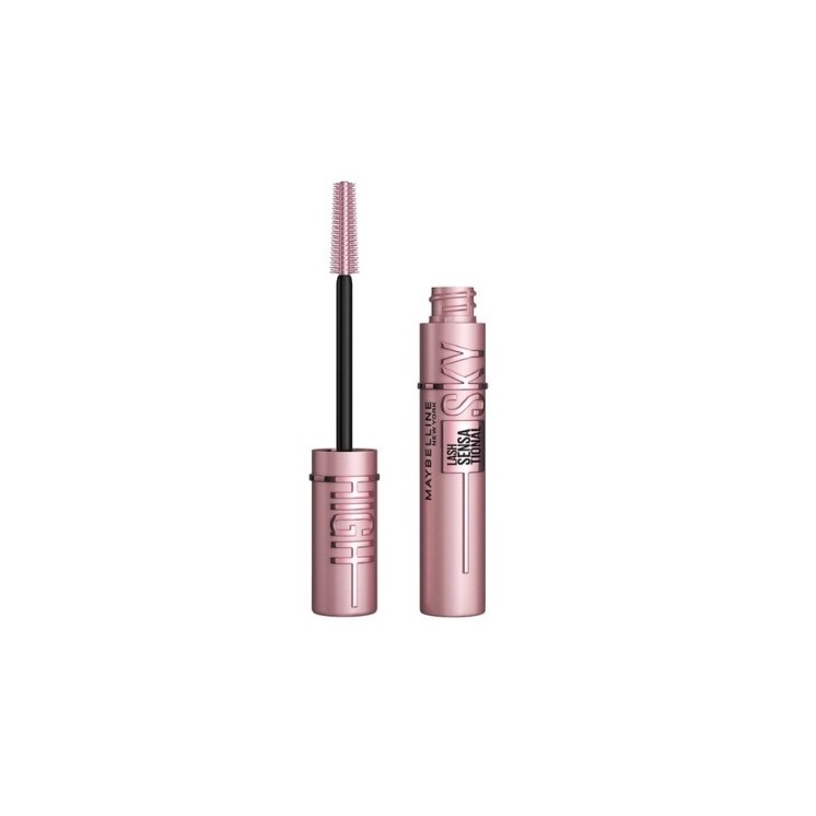 Maybelline Lash Sensational Sky High Mascara verlengende mascara Black 7,2 ml