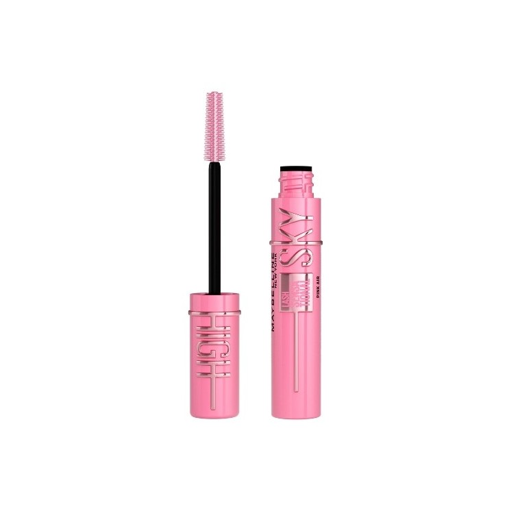 Туш для вій Maybelline Sky High Lash Sensational Pink Air 7,2 мл