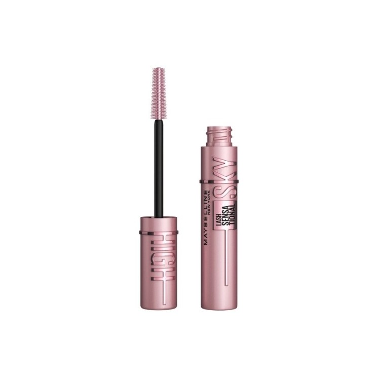 Туш Maybelline Lash Sensational Sky High Brown 7,2 мл