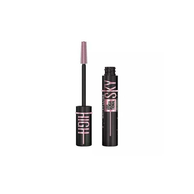 Maybelline Lash Sensational Sky High mascara Cosmic Black 7,2 ml