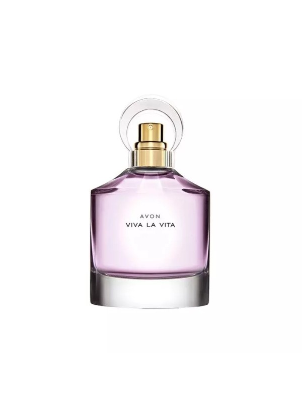 Avon Viva La Vita Woda perfumowana dla kobiet 50 ml  