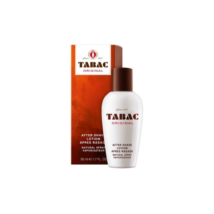 Засіб після гоління Tabac Orginal 50 мл