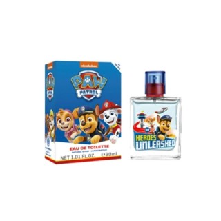 PAW Patrol Eau de Toilette für Kinder und Jugendliche 30 ml