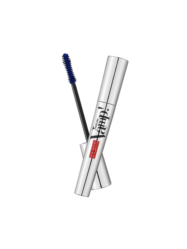 Pupa Vamp Mascara tusz do rzęs 300 Deep Night 9 ml