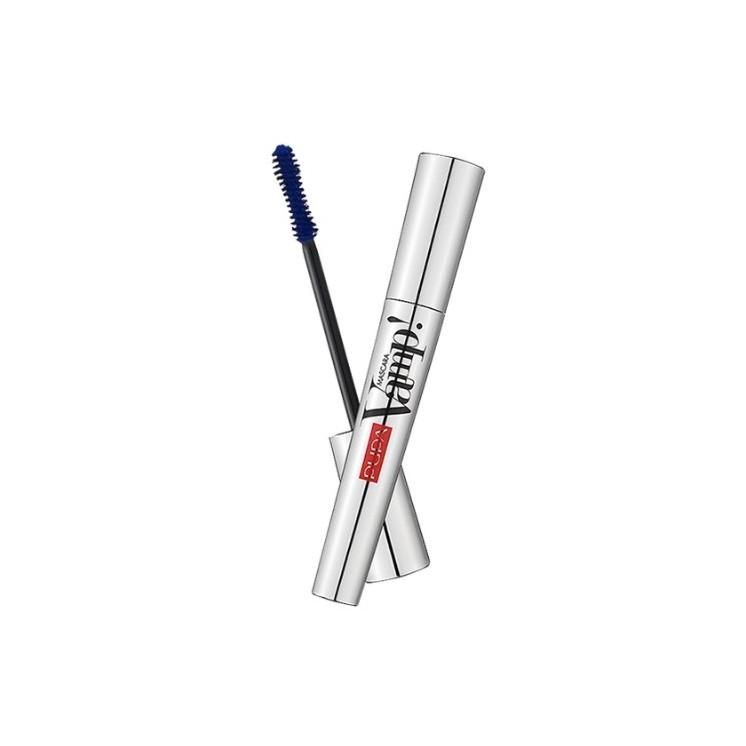 Pupa Vamp Mascara 300 Deep Night 9 ml