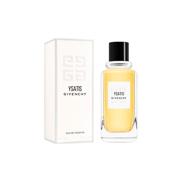 Жіноча туалетна вода Givenchy Ysatis 100 мл