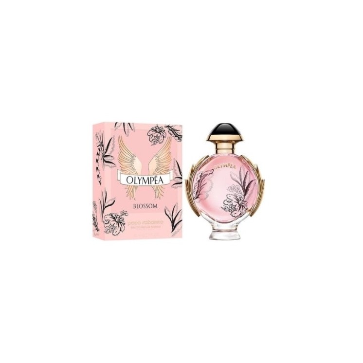 Paco Rabanne Olympea Blossom Eau de Parfum for Women Spray 30 ml