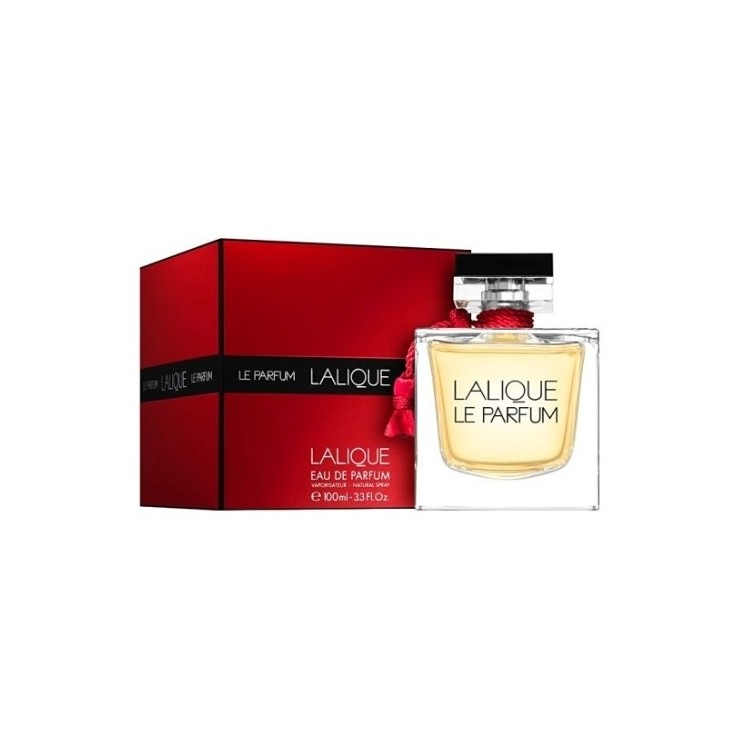 Lalique Le Parfum Eau de Parfum für Damen 100 ml