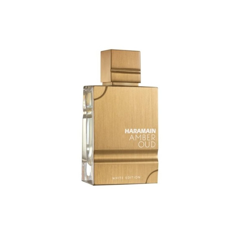 Al Haramain Amber Oud White Eau de Parfum voor dames en heren 200 ml