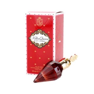 Жіноча парфумована вода Katy Perry Killer Queen 30 мл