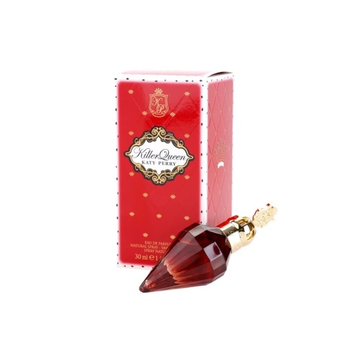 Жіноча парфумована вода Katy Perry Killer Queen 30 мл