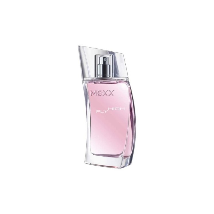 Mexx Fly High Woman Eau de Toilette für Damen 40 ml