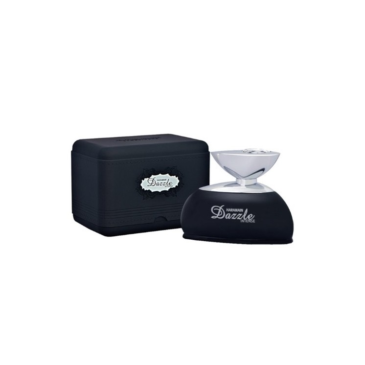 Парфумована вода Al Haramain Dazzle Intense Unisex для жінок і чоловіків 100 мл