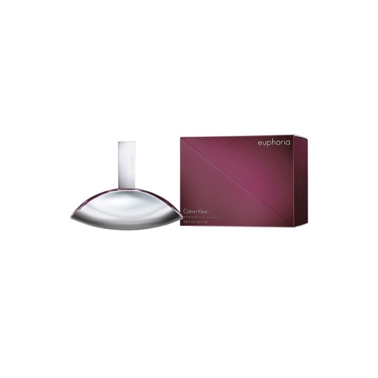 Calvin Klein Euphoria Eau de Parfum voor Dames 100 ml