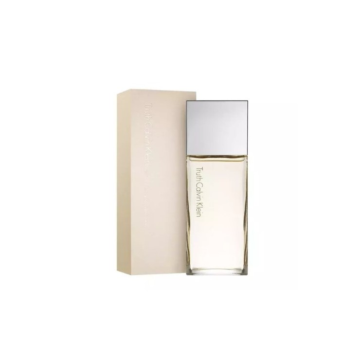 Жіноча парфумована вода Calvin Klein Truth 100 мл