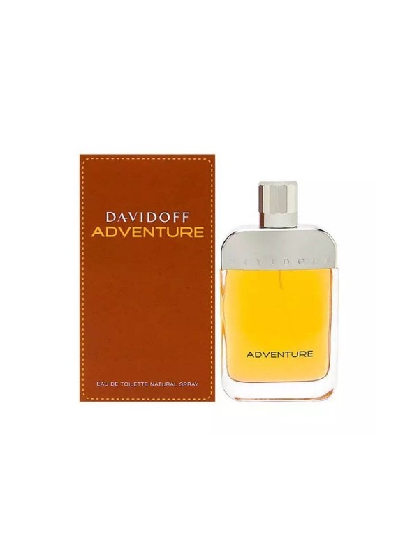 Davidoff Adventure Woda Toaletowa dla mężczyzn 100 ml