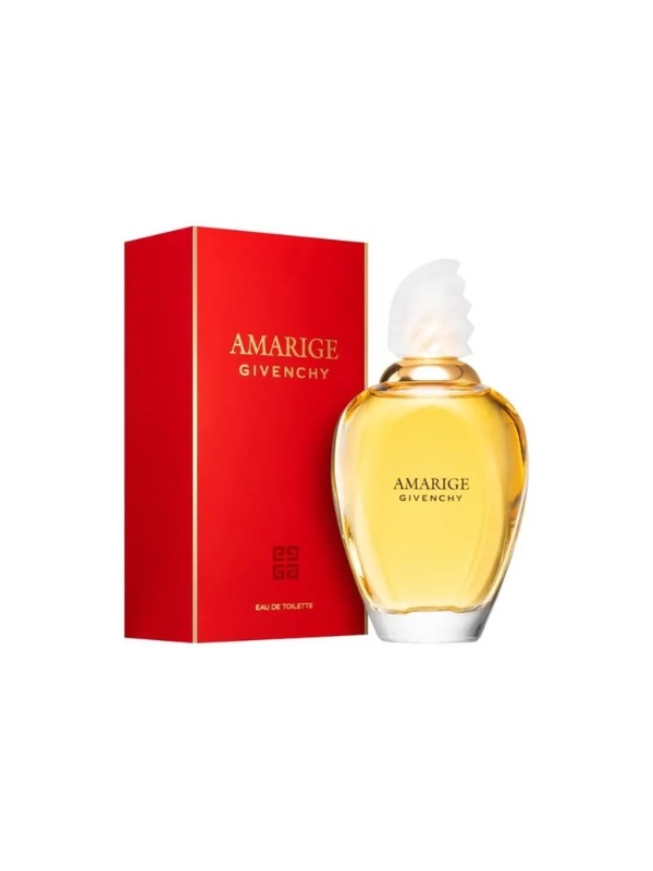 Givenchy Amarige Woda Toaletowa dla kobiet 100 ml 