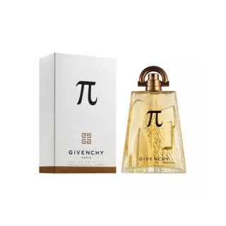 Givenchy Pi Eau de Toilette voor Mannen 100 ml