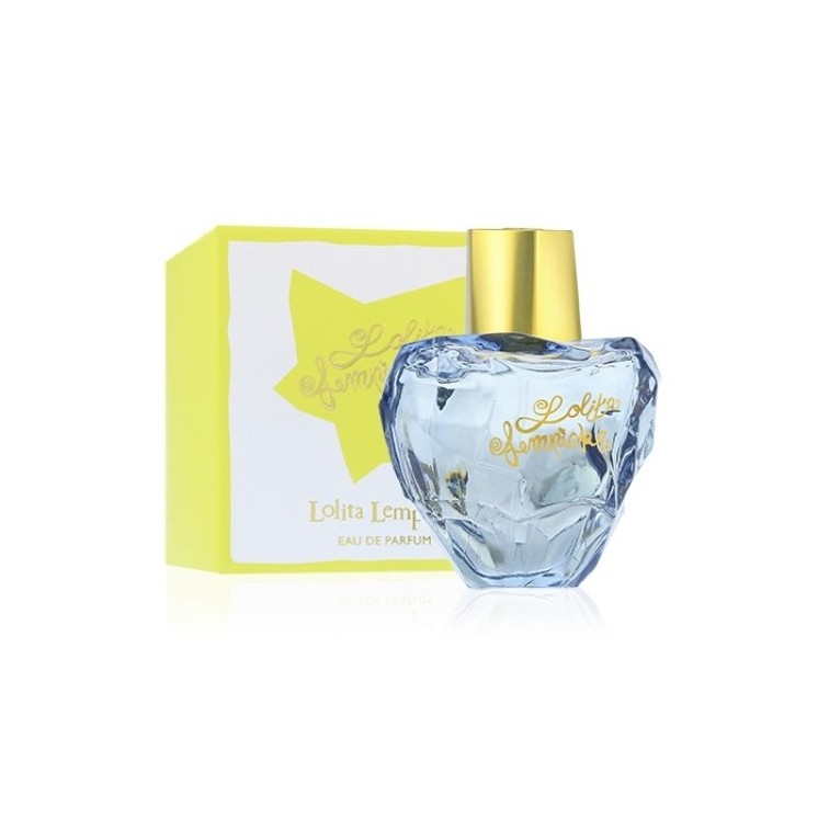Lolita Lempicka Mon Premier Eau de Parfum for Women 100 ml