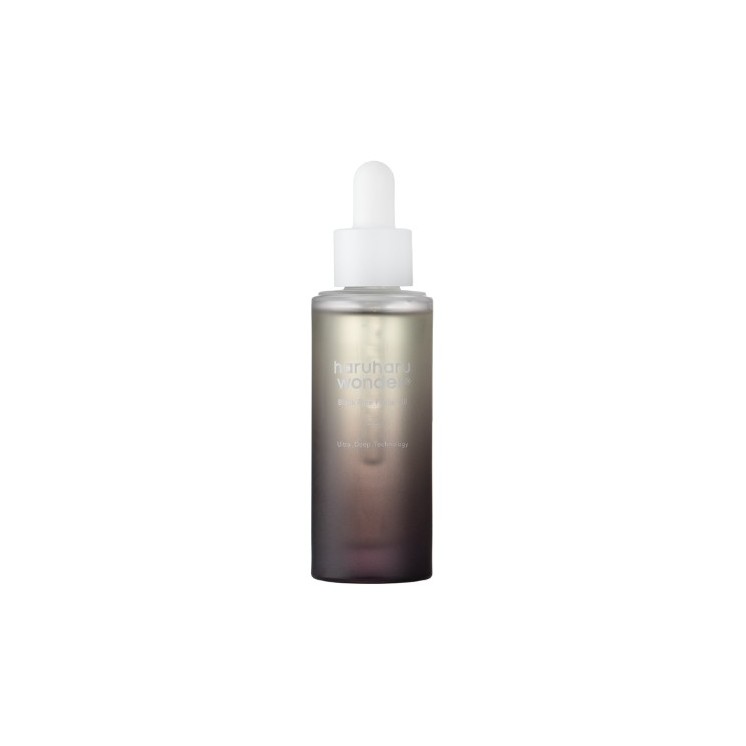 Живильна олія для обличчя Haruharu Wonder Black Rice Facial Oil 30 мл