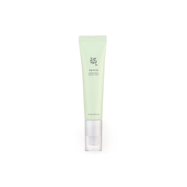 Beauty of Joseon Light On Serum Centella + Vita C освітлююча сироватка з вітаміном С 30 мл