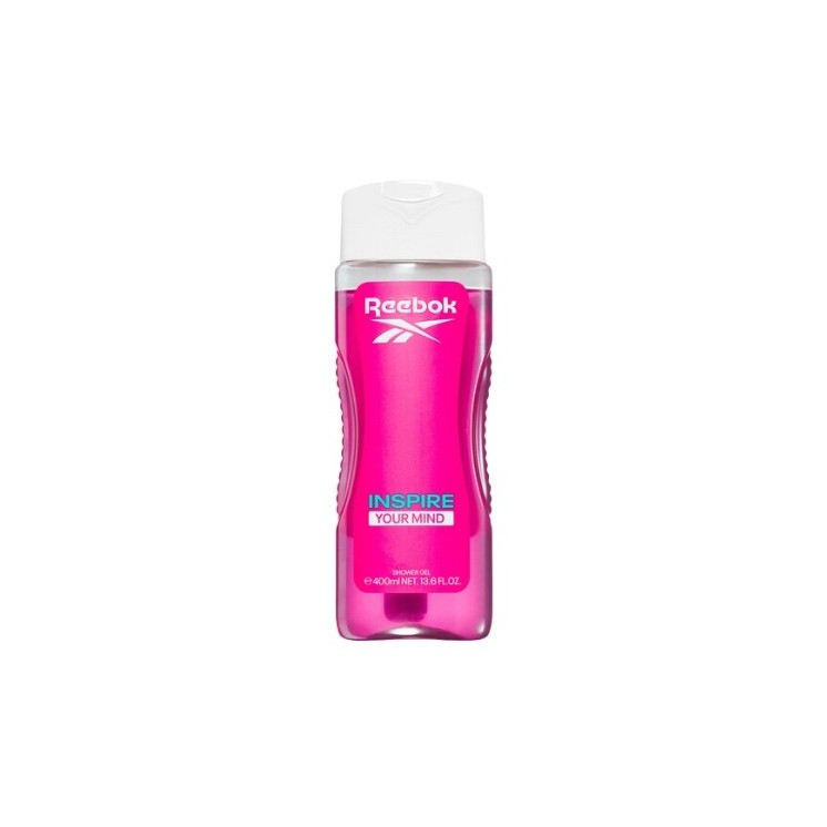 Гель для душу Reebok Woman Inspire Your Mind 400 мл