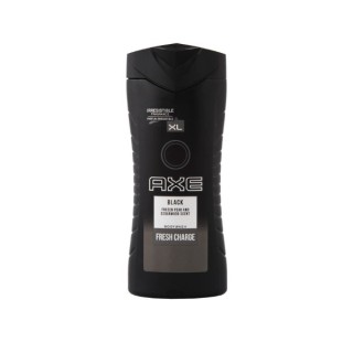 Гель для душу Axe Black 400 мл