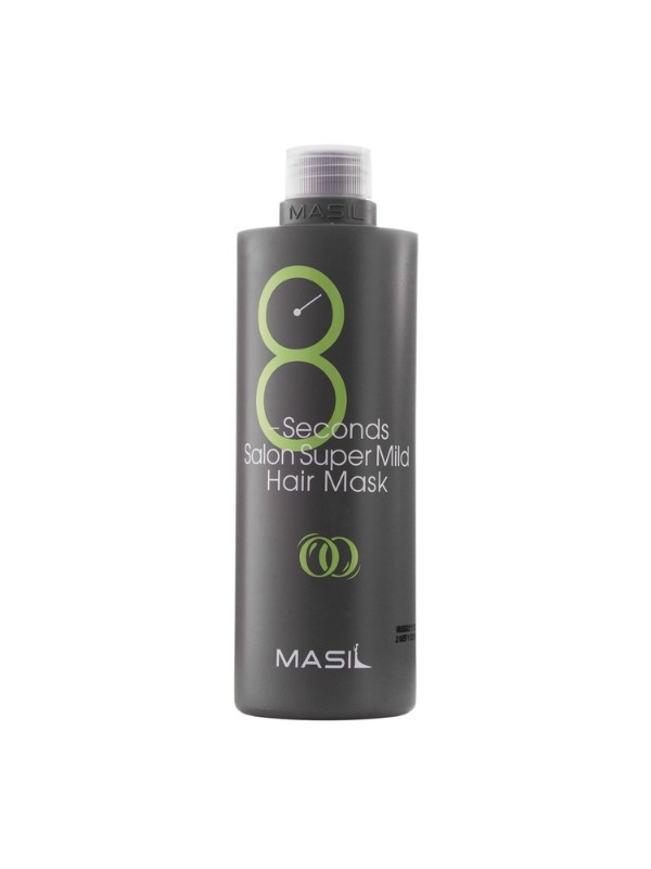 Masil 8 Seconds Salon Super Mild Maska Regenerująca do Włosów 350 ml