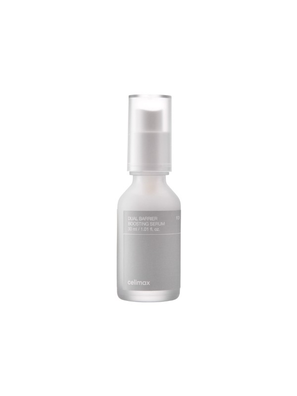 Celimax Dual Barrier Boosting Serum Nawilżające Serum z Kompleksem Ceramidów 30 ml