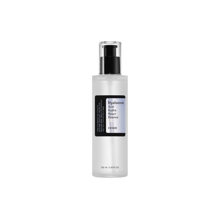 COSRX Hyaluronic Hydra Power Essence - Hydraterende essentie met hyaluronzuur 100 ml