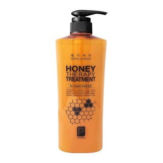 Daeng Gi Meo Ri Professional Honey Therapy Treatment Odżywcza Kuracja do Włosów Zniszczonych 500 ml