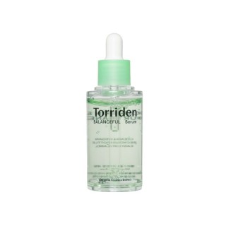 Зволожуюча сироватка для обличчя Torriden Balanceful Cica Serum 50 мл