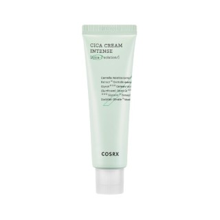COSRX Pure Fit Cica Cream Інтенсивний заспокійливий і зволожуючий крем з комплексом CICA-7 50 мл
