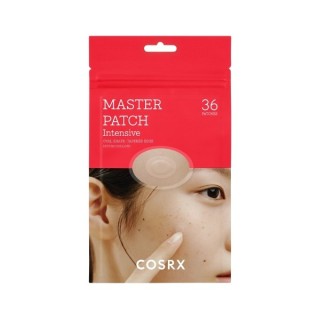 COSRX Master Patch Intensive Healing Blemish Patches 36 pcs